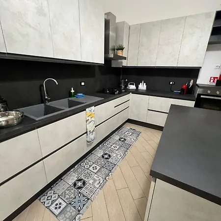 Appartamento Etta Monopoli