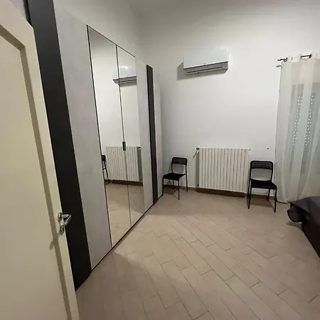 Apartment Etta *