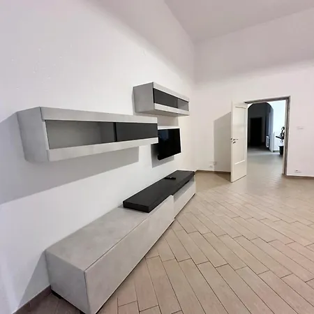 Apartment Etta *