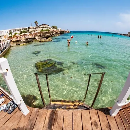 Etta Apartment Monopoli