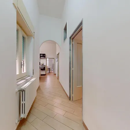 Apartment Etta
